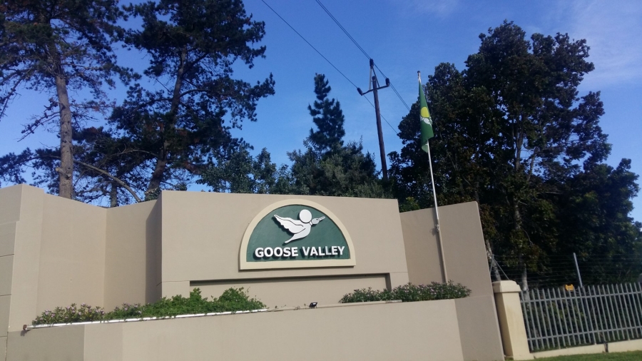 2 Bedroom Property for Sale in Goose Valley Western Cape